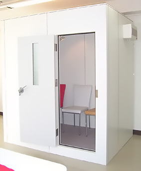 Meditation Room