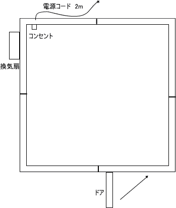 組立式防音室